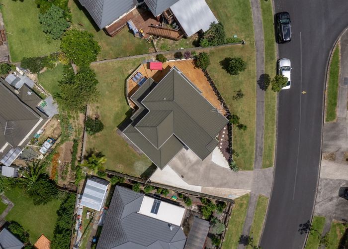 For sale 6 Fairchild Avenue, Goodwood Heights, Manukau City, Auckland homes.co.nz