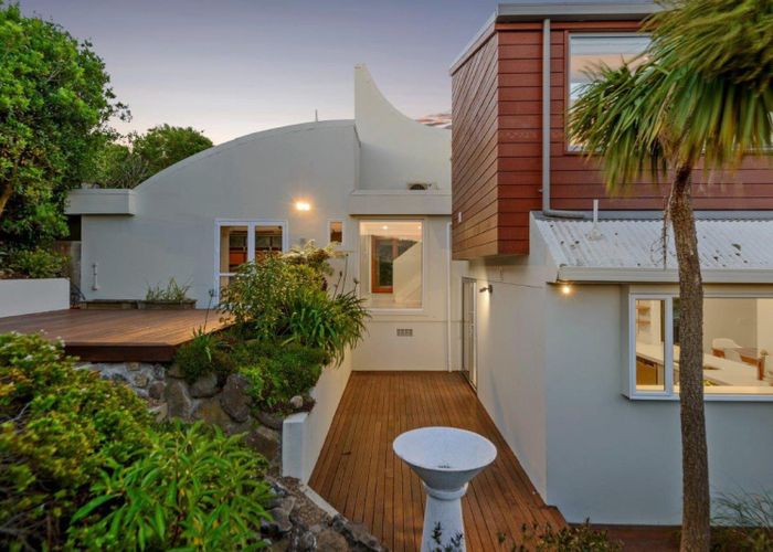 For sale 10 Smugglers Cove, Scarborough, Christchurch City, Canterbury homes.co.nz