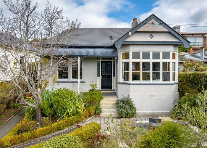Free property data for 41 Cannington Road, Maori Hill, Dunedin homes