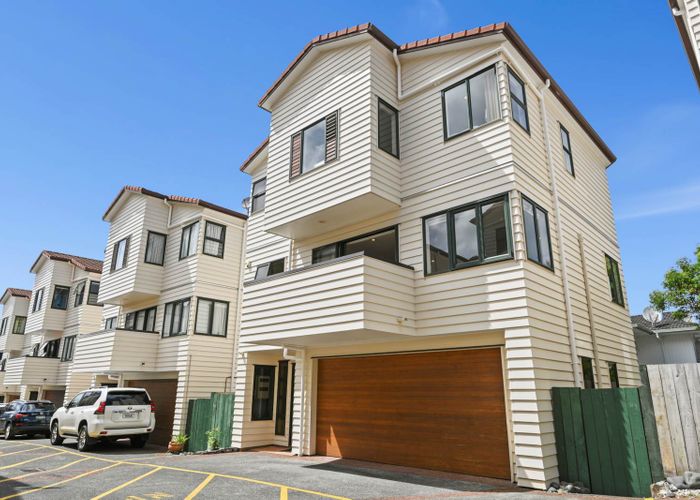 Free property data for 271D Manukau Road, Epsom, Auckland homes.co.nz