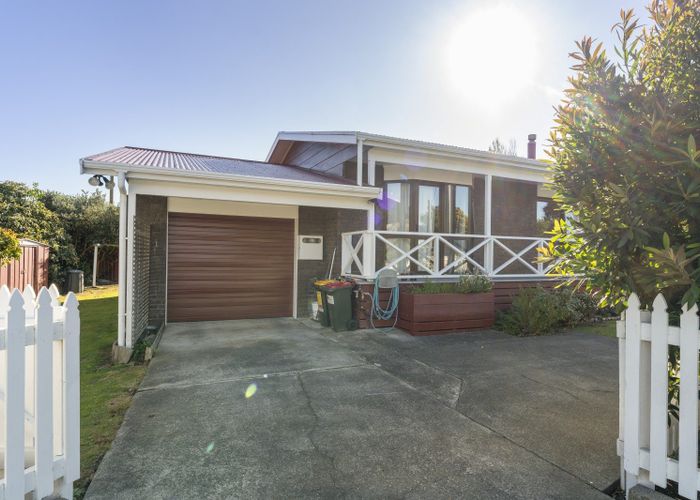 Recently sold 63 Convent Road, Otaki homes.co.nz