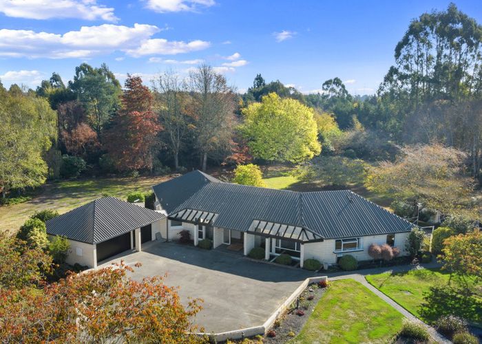 For sale 101 McHughs Road, Swannanoa, Waimakariri, Canterbury homes