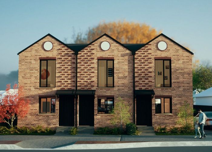 For sale 61 Farrington Avenue, Christchurch City, Canterbury homes.co.nz