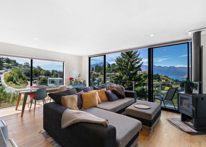 For sale 45 Dart Place, Fernhill, QueenstownLakes, Otago homes.co.nz