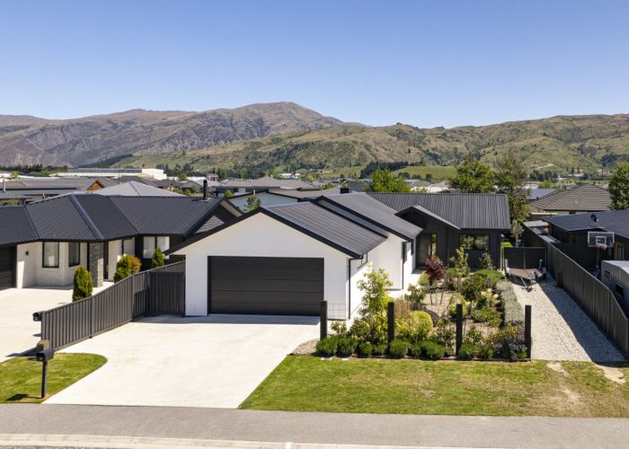 Recently sold 20 Hosking Drive, Cromwell homes.co.nz