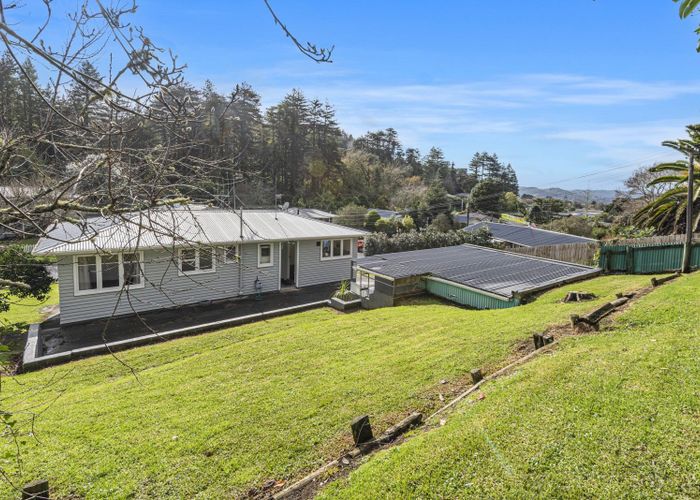 Free property data for 13 Silverstream Road, Horahora, Whangarei