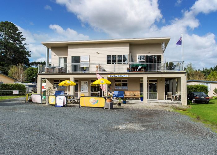 For sale 271 Big Bay Road, Waiuku, Franklin, Auckland homes.co.nz
