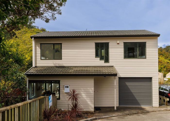 Recently sold 50B Dominion Park Street, Johnsonville, Wellington