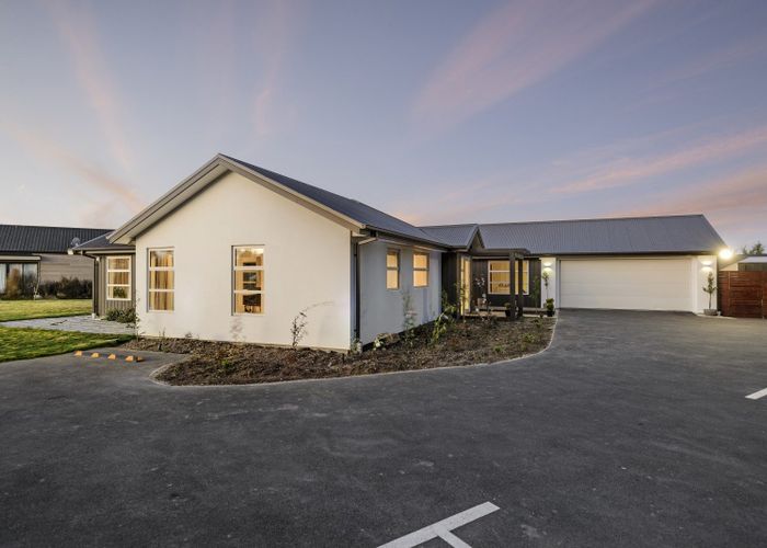 For sale 454 Mandeville Road, Ohoka, Waimakariri, Canterbury homes