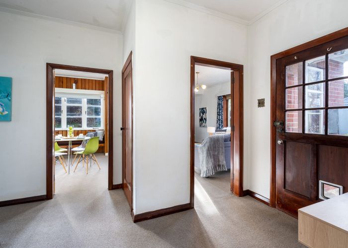 Free property data for 39 Barclay Street, North East Valley, Dunedin