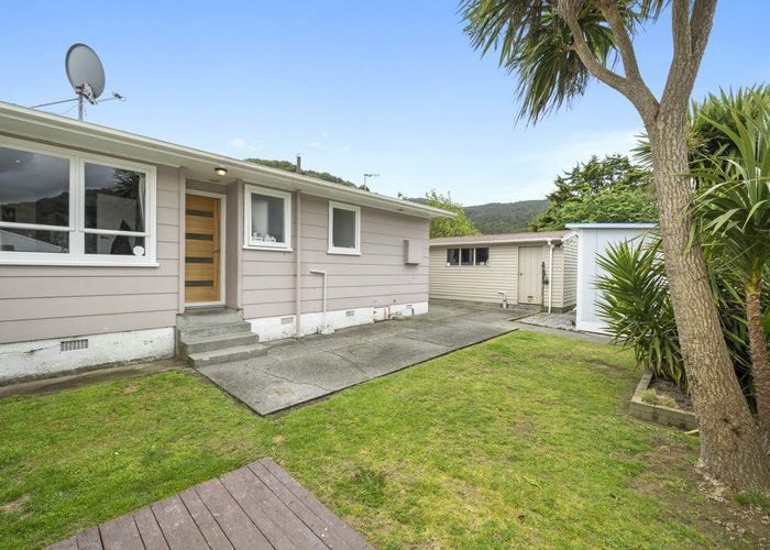 Recently sold 94A Mohaka Street, Wainuiomata, Lower Hutt homes.co.nz