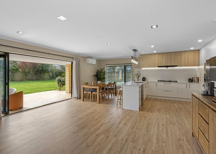 Recently sold 22B Sheridan Drive, Rolleston homes.co.nz