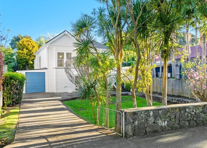 Recently sold 19 Reimers Avenue, Mount Eden, Auckland homes.co.nz
