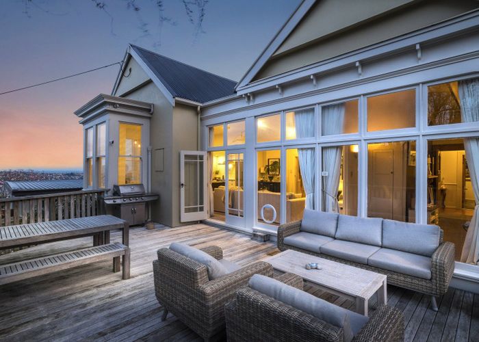 Recently sold 396 Highgate, Roslyn, Dunedin homes.co.nz