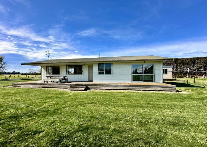 For rent 32 Winslow Willowby Road, Ashburton, Ashburton, Canterbury