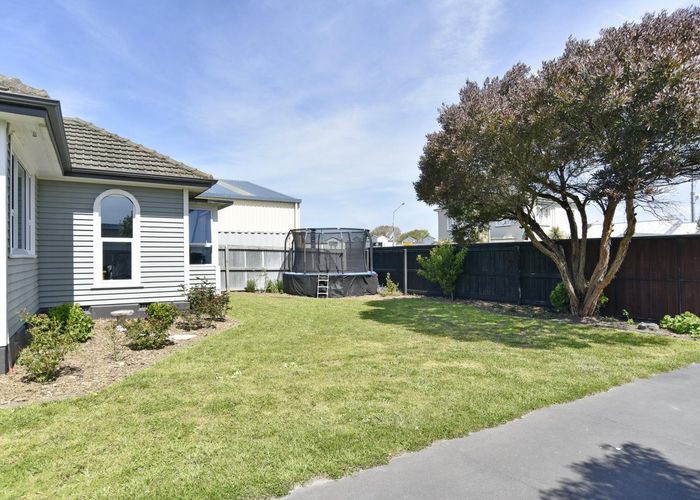 Recently sold 30 Sewell Street, Kaiapoi, Kaiapoi homes.co.nz