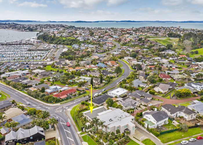 Free property data for 12 Pigeon Mountain Road, Half Moon Bay, Auckland