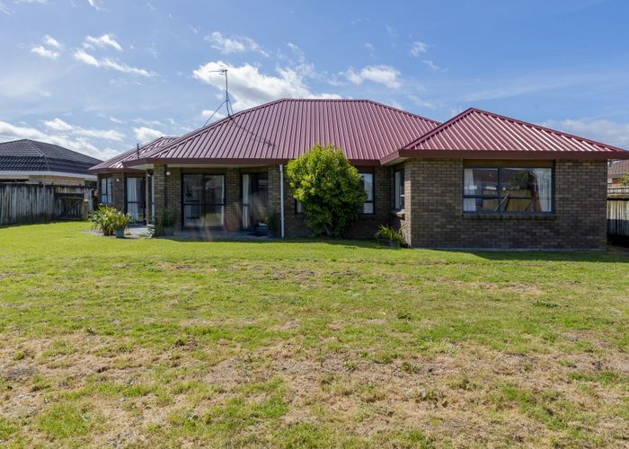 Free property data for 22 Easton Way, Levin homes.co.nz