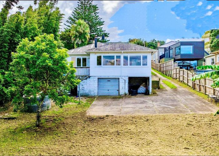 For sale 81a Arthur Street, Onehunga, Auckland City, Auckland homes