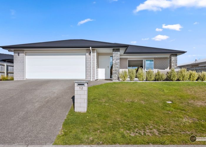 For sale 12 Gardner Place, Otaki, Kapiti Coast, Wellington homes.co.nz