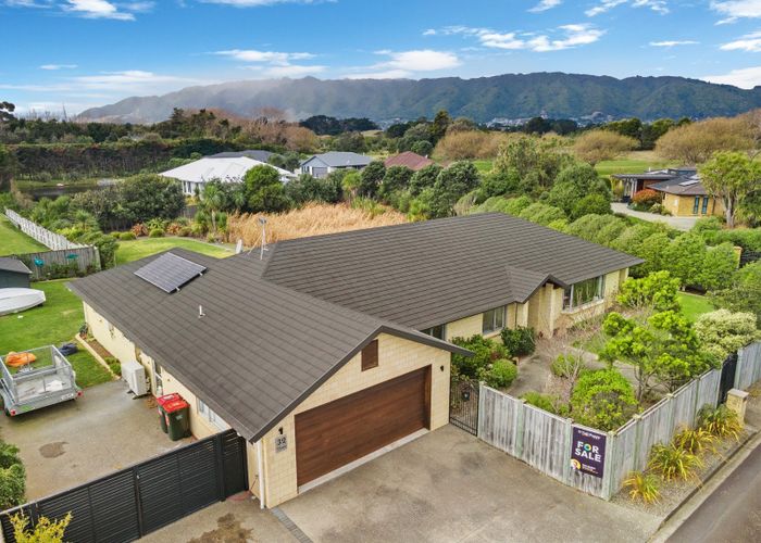 Recently sold 32 Titoki Road, Waikanae Beach, Waikanae homes.co.nz