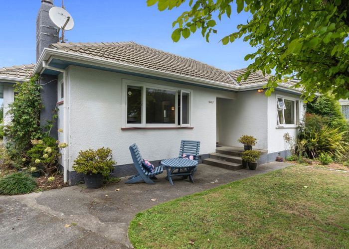 Recently sold 227 Rangiuru Road, Otaki homes.co.nz