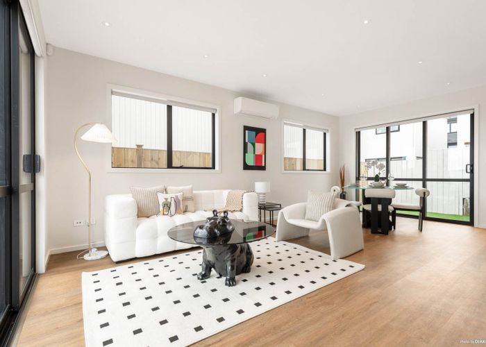 For sale 47C Kawerau Avenue, Devonport, North Shore City, Auckland