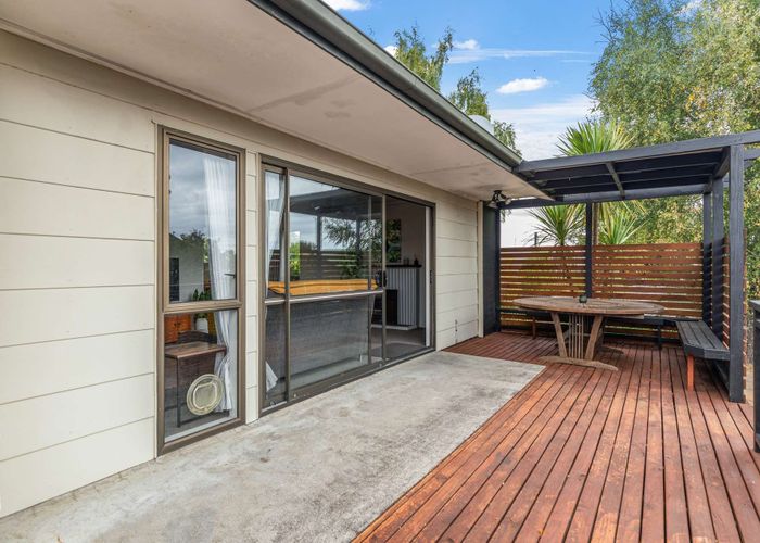 Recently sold 20 Glengarry Place, Hilltop, Taupo homes.co.nz