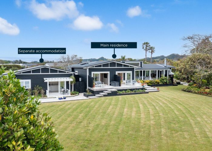 Recently sold 16B Waimanu Place, Warkworth homes.co.nz