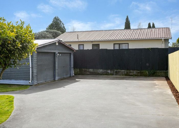 Recently sold 38 Heathcote Street, Taupo homes.co.nz