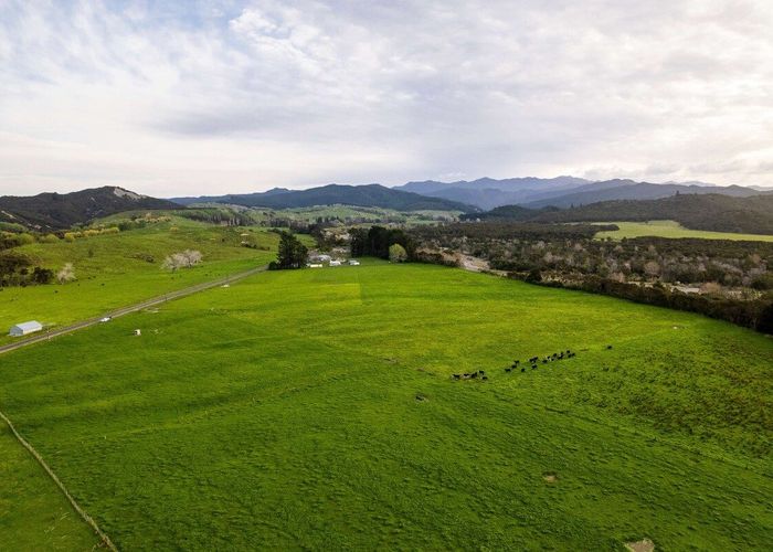 For sale 481 Whakaangiangi Road, Ruatoria, Gisborne, Gisborne homes