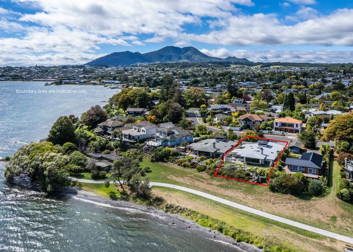 Free property data for 8 Oregon Drive, Rainbow Point, Taupo homes.co.nz