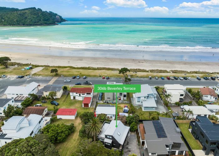 For sale 306b Beverley Terrace, Whangamata, ThamesCoromandel