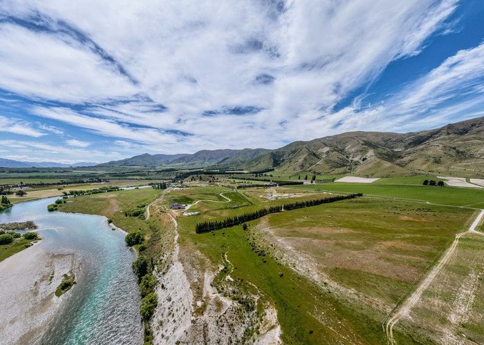 For sale 1/Lot 1 River Ridge Road, Tarras, Central Otago, Otago