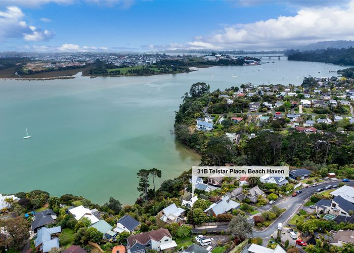 Free property data for 2/31 Telstar Place, Beach Haven, Auckland