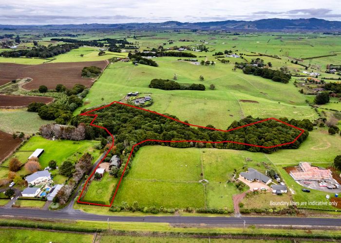 Free property data for 59 Storey Road, Waiuku homes.co.nz