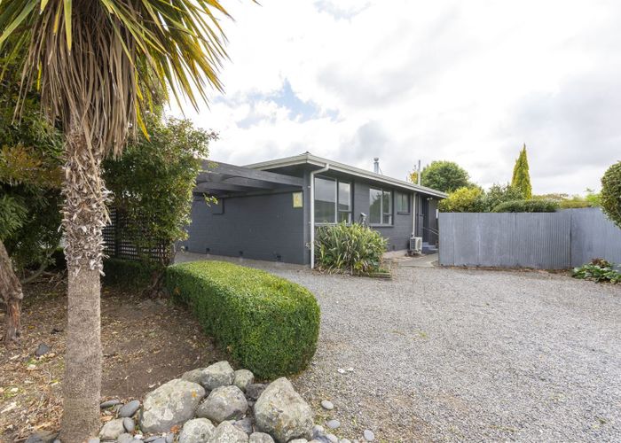 Recently sold 6 Wallace Place, Rangiora, Rangiora homes.co.nz