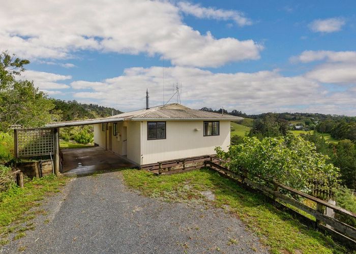 Recently sold 81 Grange Street, Warkworth, Warkworth homes.co.nz