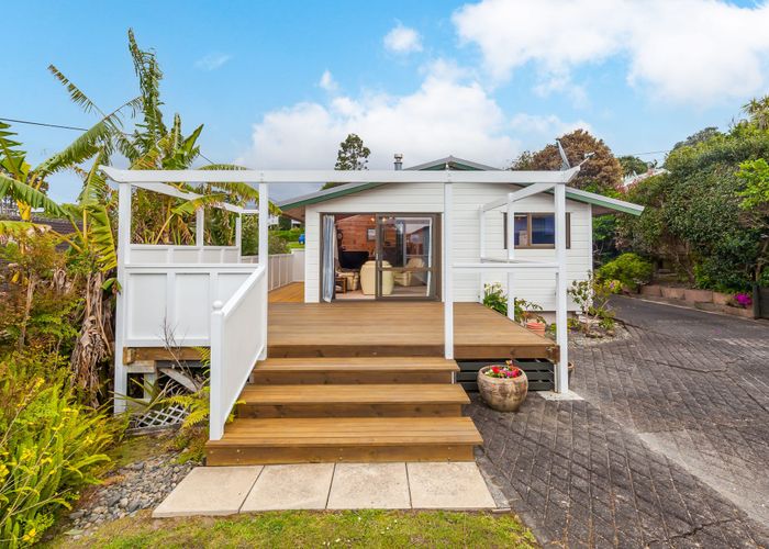 Recently sold 45 Matai Road, Stanmore Bay, Whangaparaoa homes.co.nz
