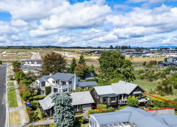 Free property data for 2/83 Rainbow Drive, Rainbow Point, Taupo homes