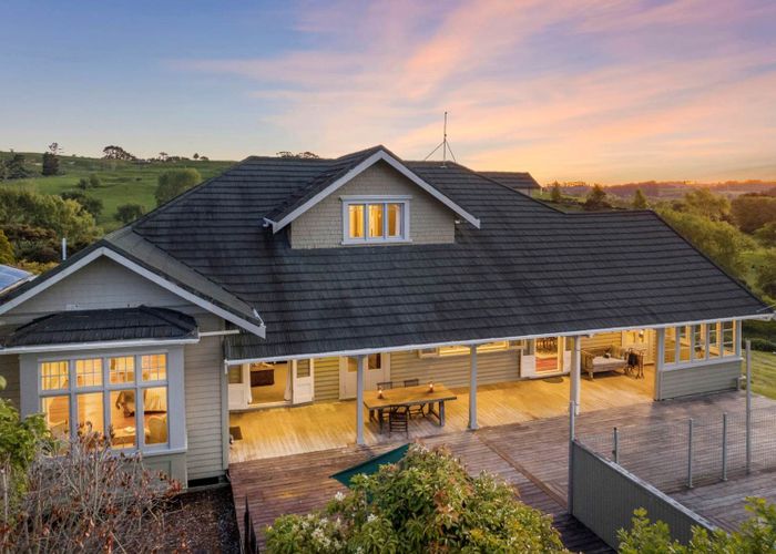 For sale 913 Peak Road, Waimauku, Rodney, Auckland homes.co.nz