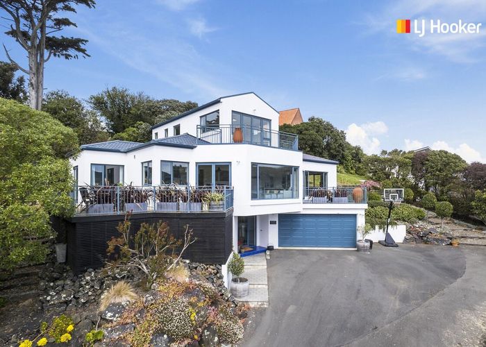 Recently sold 553 Portobello Road, Company Bay, Dunedin homes.co.nz