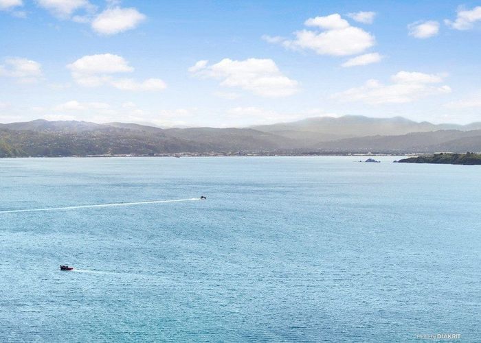 For sale 47 Roseneath Terrace, Roseneath, Wellington, Wellington