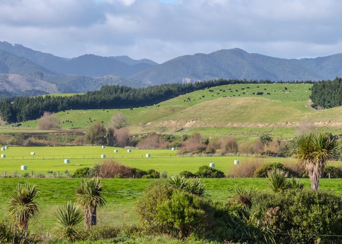 For sale Lot 1 Whangaimoana Beach Road, Martinborough, South