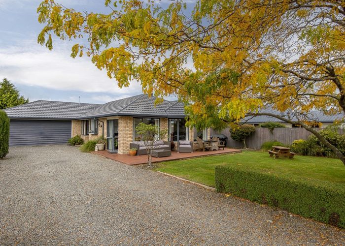 Recently sold 34 Mclaughlins Road, Darfield homes.co.nz