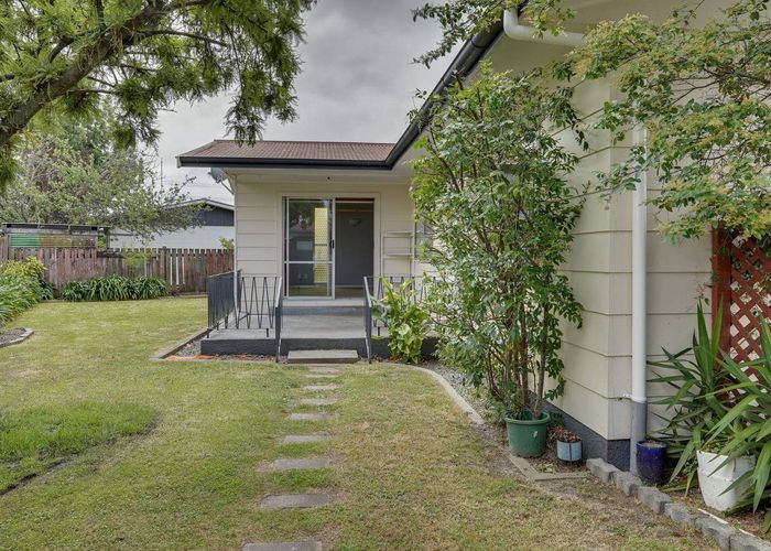 Recently sold 130A Alabama Road, Redwoodtown, Blenheim homes.co.nz