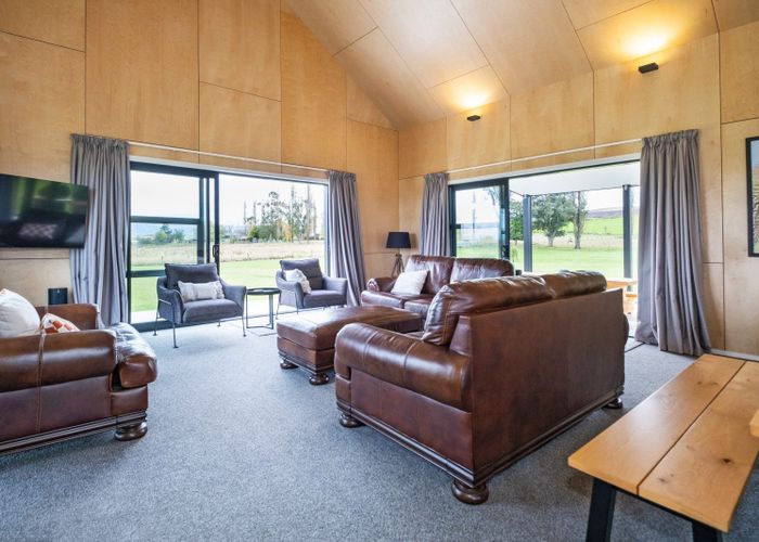 Recently sold 154 Trentham Road, Fairlie homes.co.nz