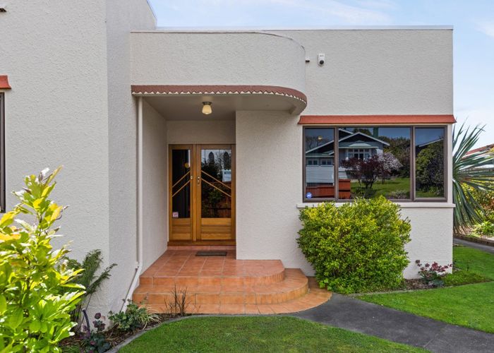 Recently sold 61 Napier Terrace, Hospital Hill, Napier homes.co.nz