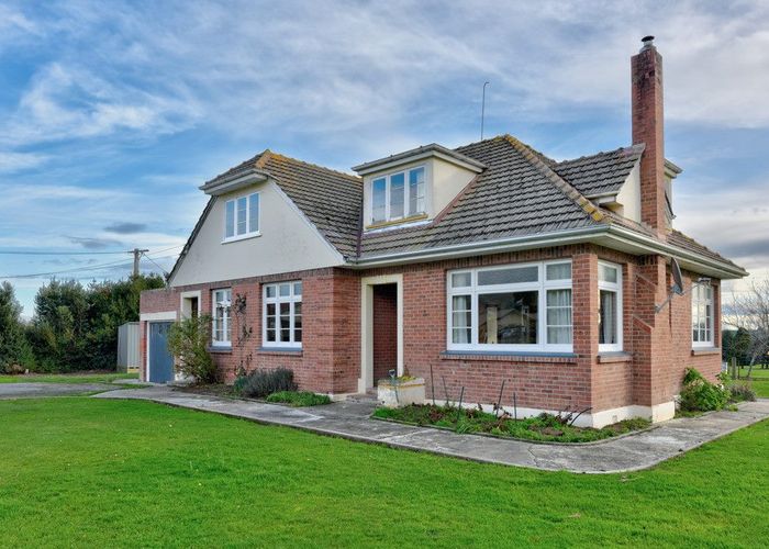 Recently sold 51 Tapanui Raes Junction Highway, Tapanui homes.co.nz