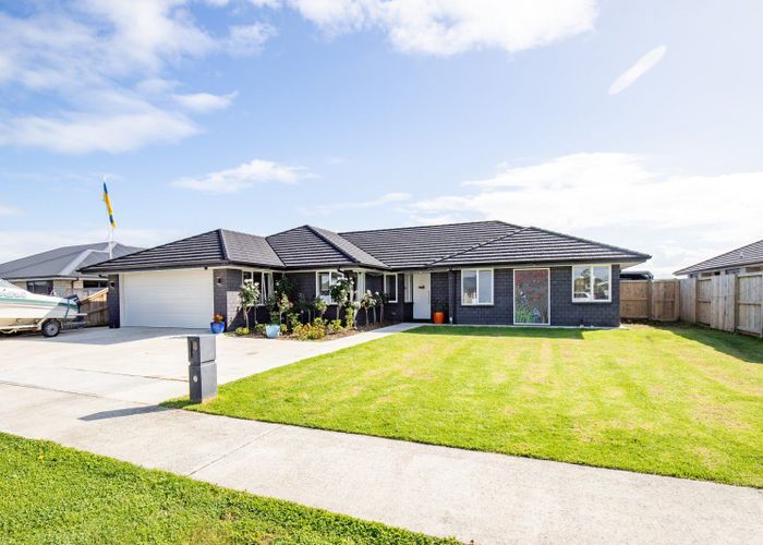 Recently sold 8 Costello Drive, Ngatea, Ngatea homes.co.nz